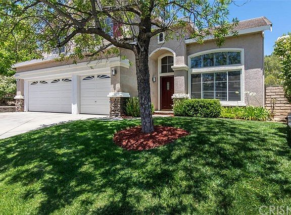 2nd image of 21613 Rose Canyon Ln