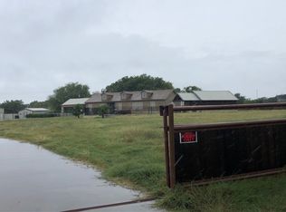 331 Cochran Rd, Weatherford, TX 76085