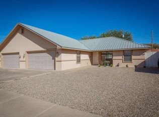2107B S Pennsylvania Ave, Roswell, NM 88203