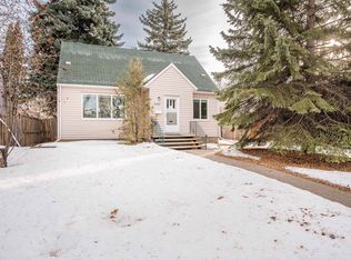 6803 112a St NW, Edmonton, AB T6H3K5