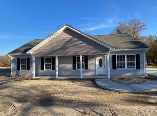 305 East St, Heath Springs, SC 29058