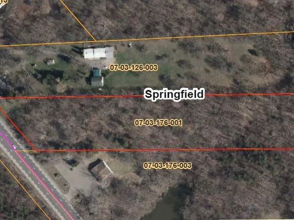 Dixie Hwy, Davisburg, MI 48350