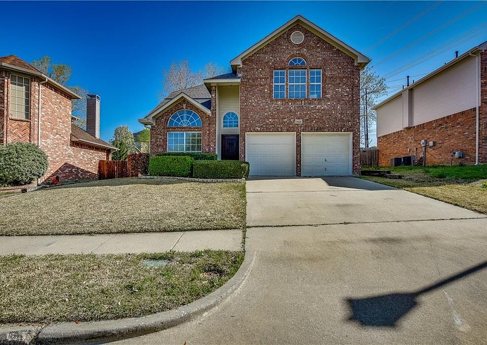 1st image of 3806 Antioch Cir