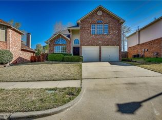 3806 Antioch Cir, Carrollton, TX 75007