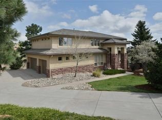 16123 Canyon Wren Way, Morrison, CO 80465