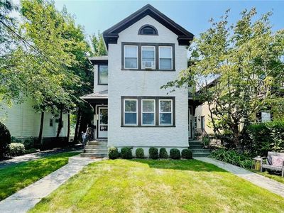 192 Nelson Avenue #190-192, Harrison, NY, 10528