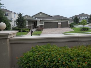 11701 Thatcher Ave, Orlando, FL 32836