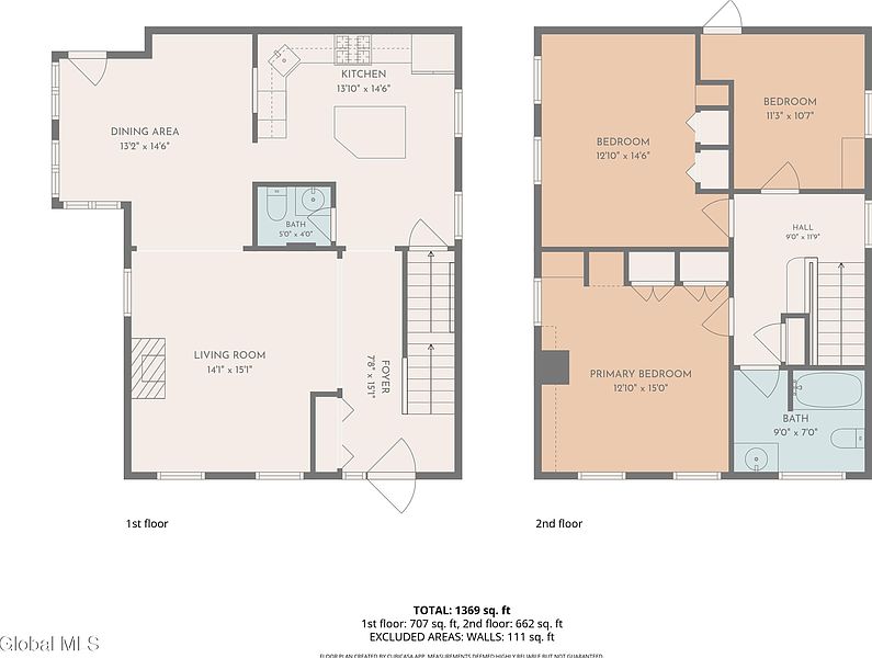 2nd image of 129 Spring Street