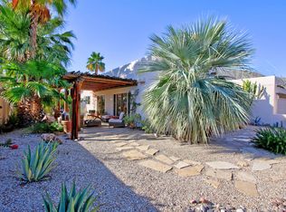 42490 Dunes View Rd, Rancho Mirage, CA 92270