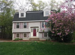 24 Cold Spring Rd, North Reading, MA 01864