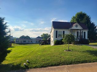 332 Liberty Ave, Bridgeport, WV 26330