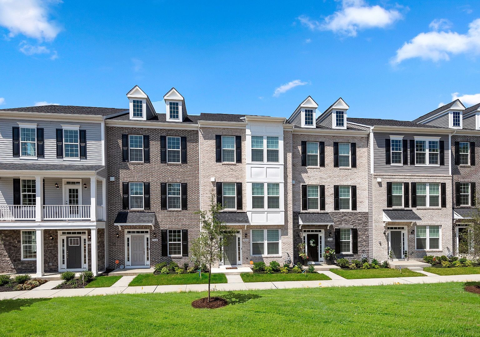 WestRidge at Westphalia by DRB Homes in Upper Marlboro MD Zillow