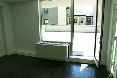 Rented by Barskaya Group Real Estate