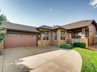 23773 E Hinsdale Pl, Aurora, CO 80016