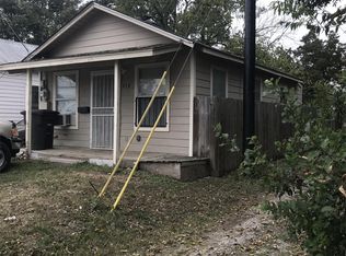 419 Milam, San Antonio, TX 78202