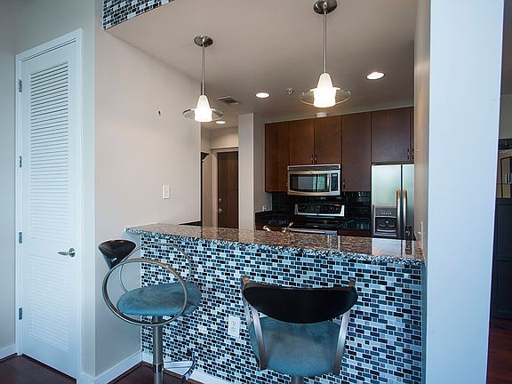 5th image of 777 N Ashley Dr Unit 202