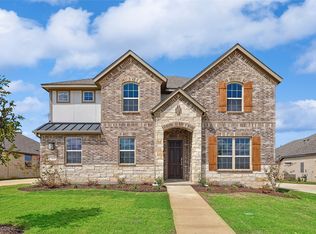 749 Carriage Hill Rd, Midlothian, TX 76065