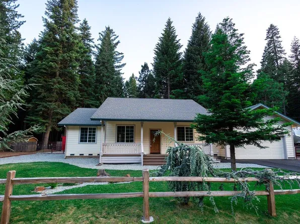 35363 Nehemiah Dr, Shingletown, CA 96088