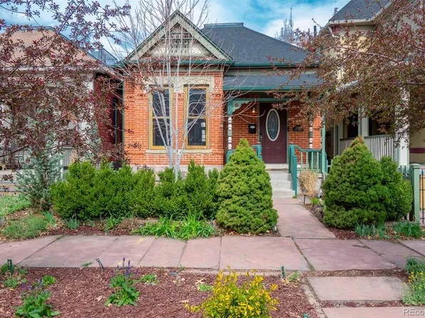 2737 Stout Street, Denver, CO 80205