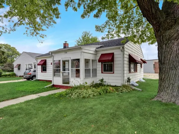 2704 North 63rd STREET, Milwaukee, WI 53210