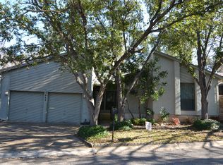 3442 Wellsprings Dr, San Antonio, TX 78230