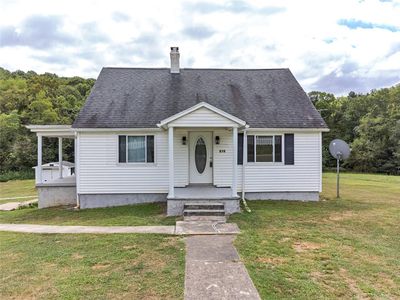 878 Bolden Rd, Waltersburg, PA, 15488