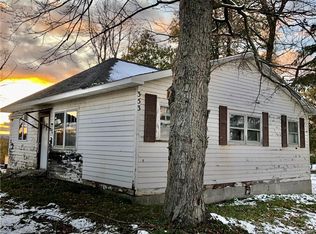 353 State Route 14, Lyons, NY 14489