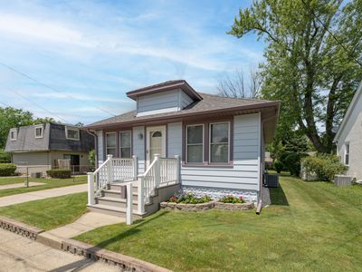 318 Whitcomb St, Kalamazoo, MI, 49001