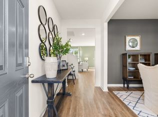 96 White Spruce Way, Newnan, GA 30265