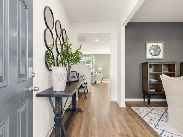 96 White Spruce Way, Newnan, GA 30265