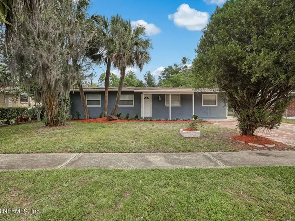 5055 DOSTIE Drive S, Jacksonville, FL 32209