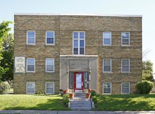 1339 Sherburne Ave APT 12, Saint Paul, MN 55104