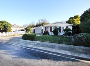 3173 Morris Dr, Palo Alto, CA 94303