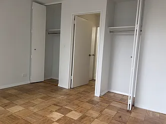 Rented by PENN PLAZA PROPERTY INC