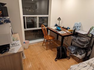 736 Spadina Ave #3B2B, Toronto, ON M5S2J6