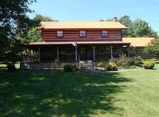 4076 Twin Oaks Ln, Antioch, TN 37013