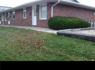 3746 N Portage Pl APT 9, Decatur, IL 62526