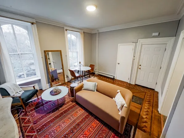 226 Montgomery St Unit 4, Newburgh, NY 12550