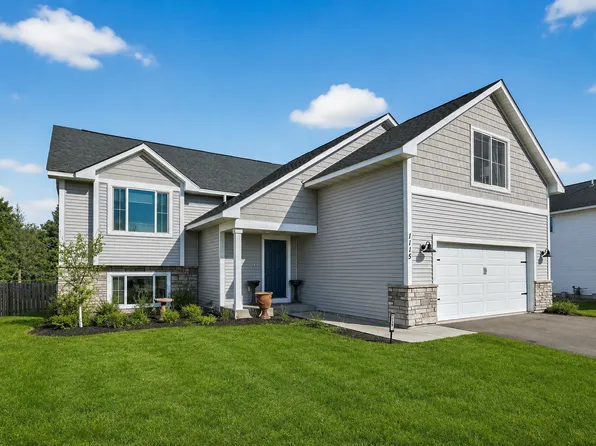 1115 Rich River Way, New Richmond, WI 54017