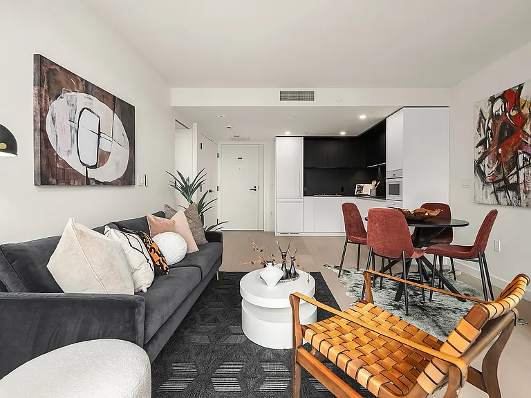 300 Virginia St #1311 — Photo 14