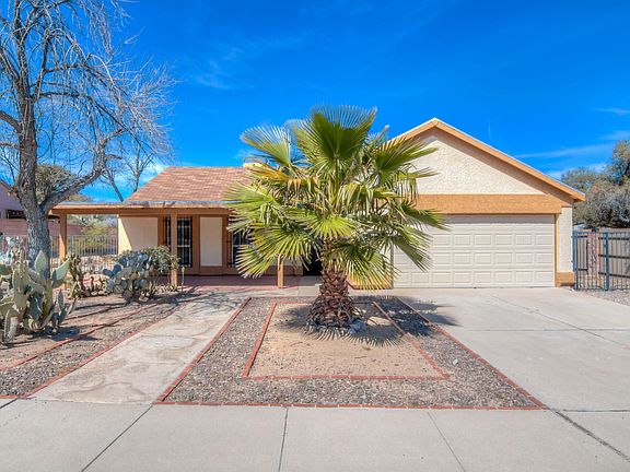 2nd image of 2790 W Calle Cuero De Vaca
