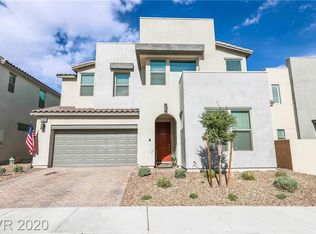 608 Founders Creek Ave, North Las Vegas, NV 89084