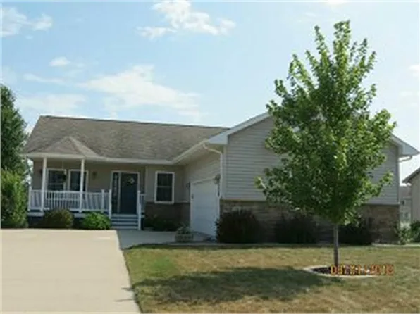 204 Northpark Blvd, Huxley, IA 50124