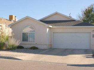 7208 Tricia Rd NE, Albuquerque, NM 87113