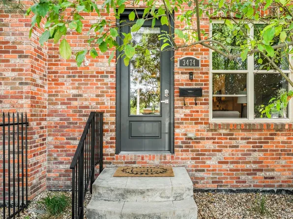 3474 E 28th Avenue, Denver, CO 80205