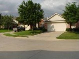 5108 Skymeadow Dr, Fort Worth, TX 76135