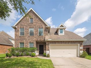 804 Harvard Pointe Dr, League City, TX 77573