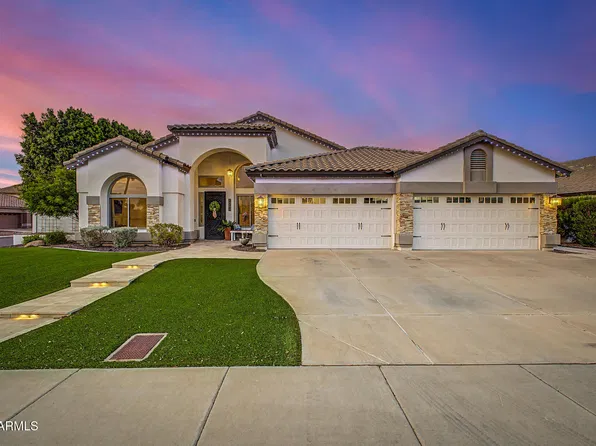 7034 W QUAIL Avenue, Glendale, AZ 85308
