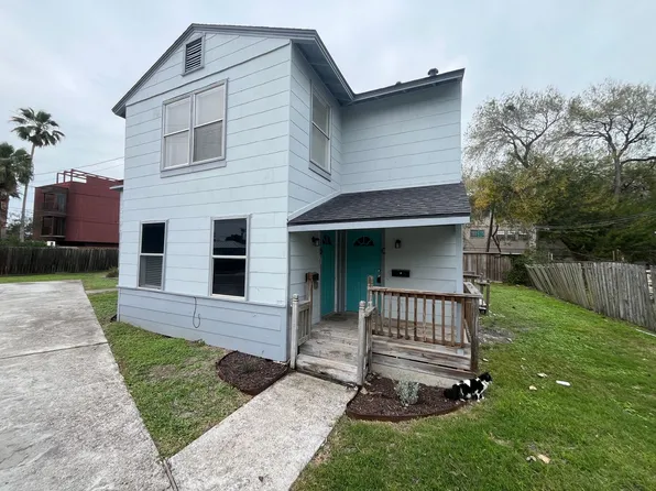 3412 Denver Ave Unit D, Corpus Christi, TX 78411