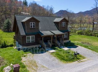 162 Travelers Point, Waynesville, NC 28785